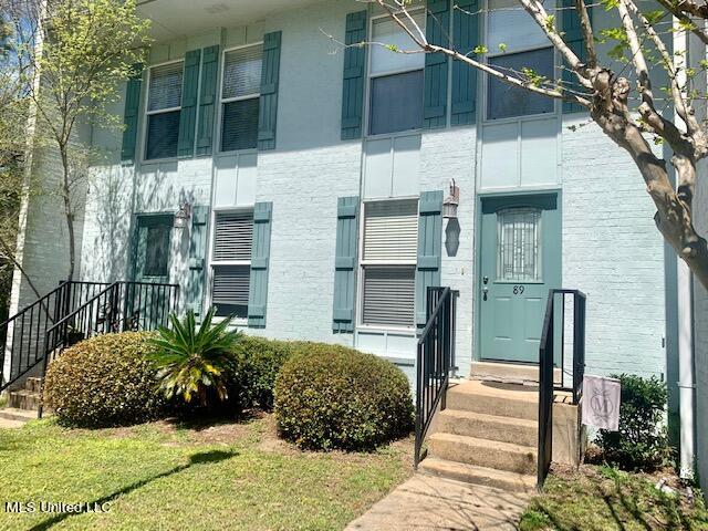 3230 Cumberland Road, Unit 89 Ocean Springs, MS 39564 - Photo 24 of 24 Front Exterior