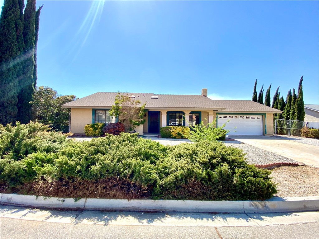12450 Pacoima Road Victorville, CA 92392 - Photo 1 of 1 Gallery Image 1