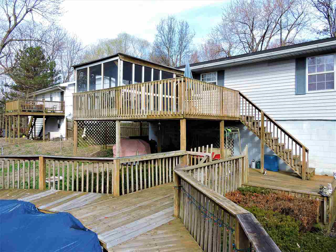 6711 Springvale Court Newburgh, IN 47630 - Photo 15 of 18 Gallery Image 15
