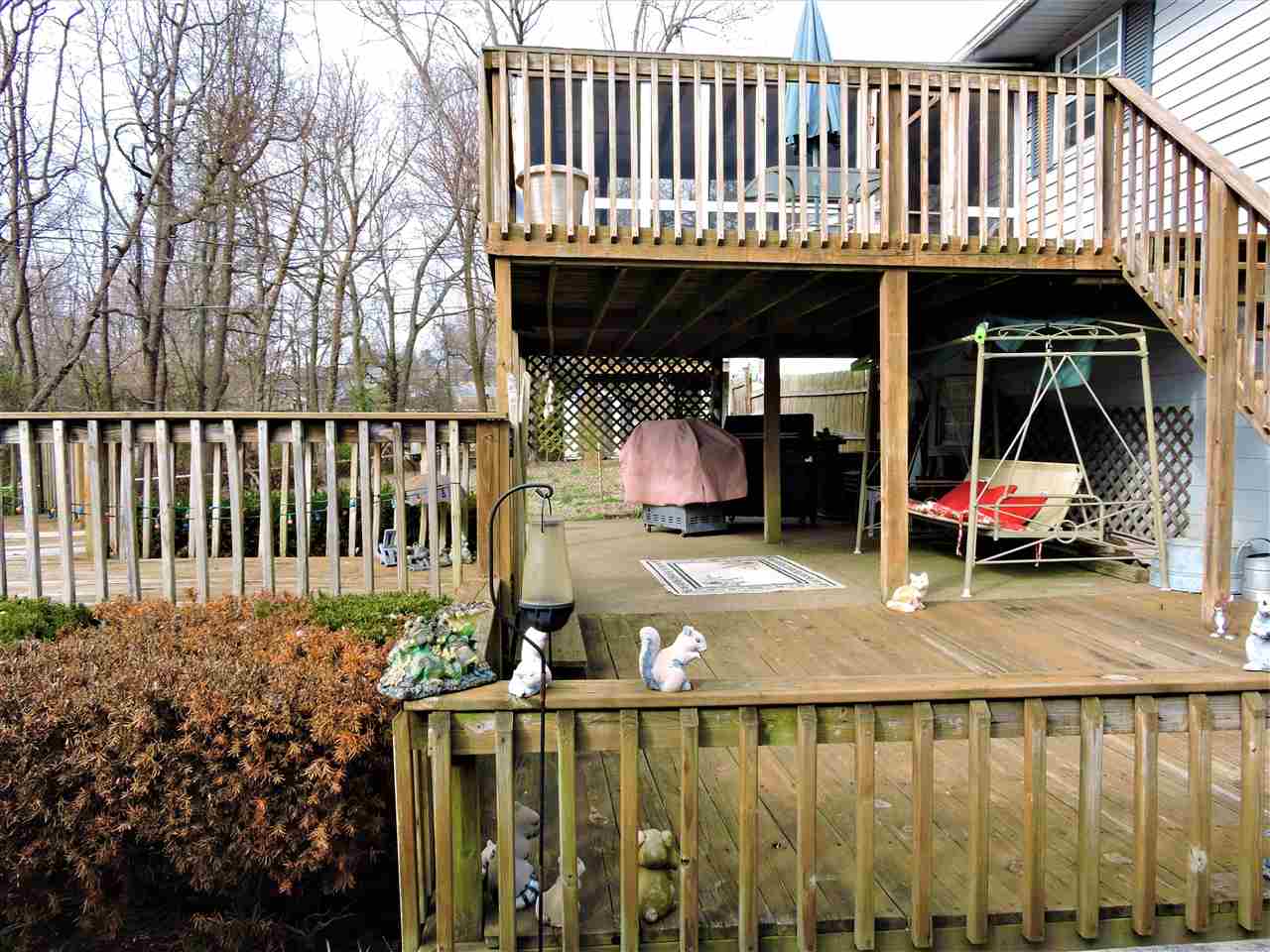 6711 Springvale Court Newburgh, IN 47630 - Photo 16 of 18 Gallery Image 16