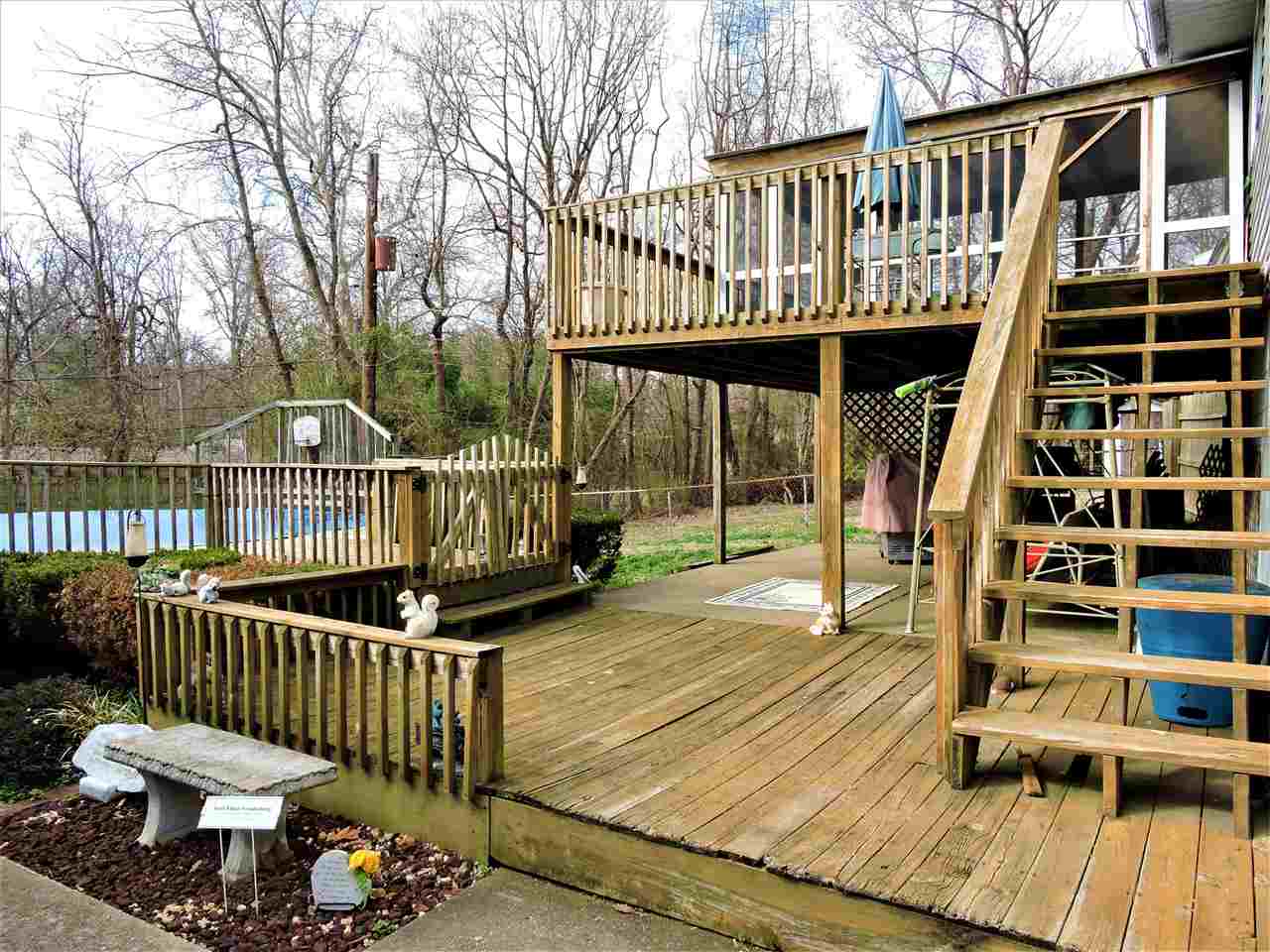 6711 Springvale Court Newburgh, IN 47630 - Photo 17 of 18 Gallery Image 17