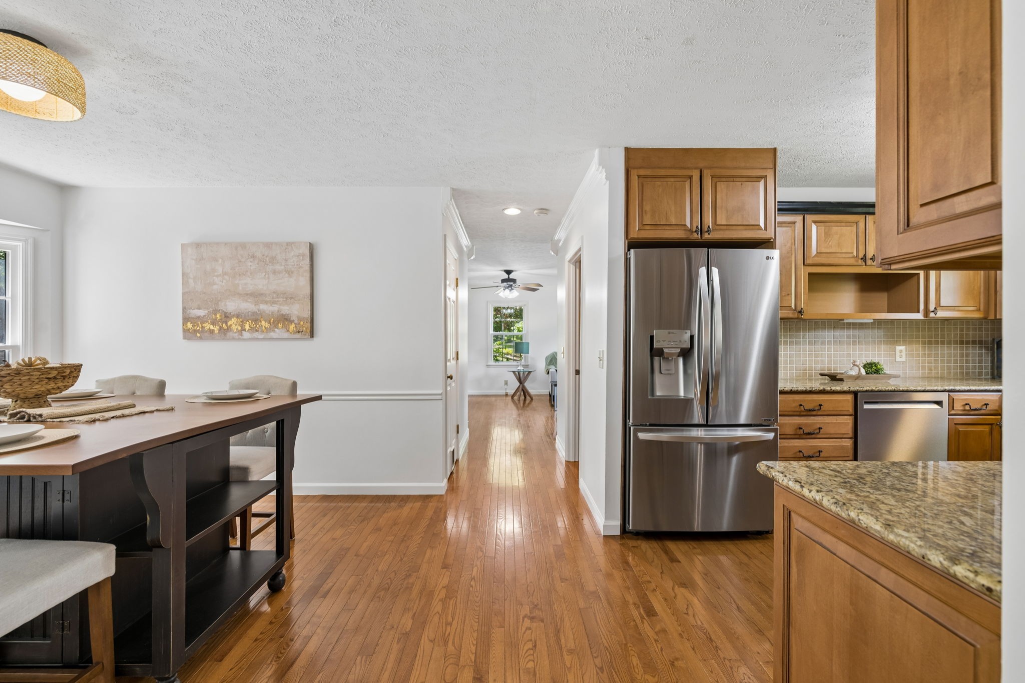 1119 Deer Lake Road Franklin, TN 37069 - Photo 23 of 40