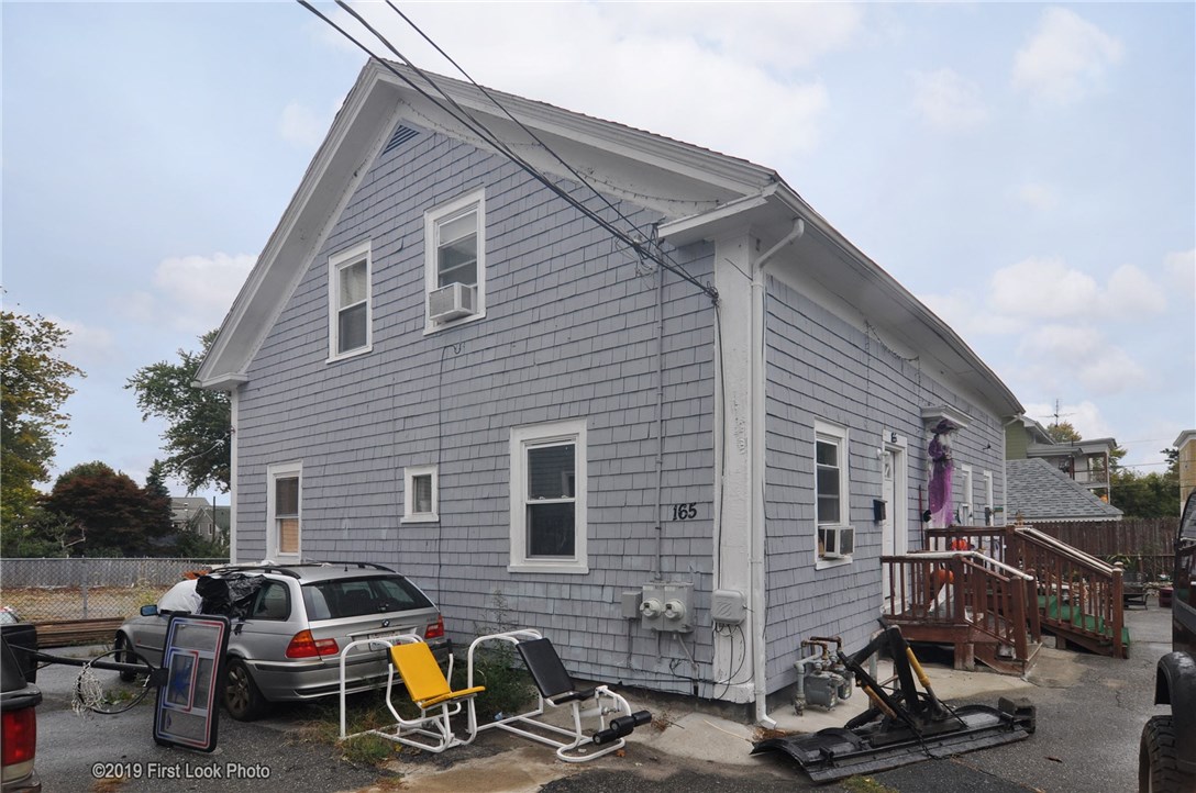 167 2nd Avenue Woonsocket, RI 02895 - Photo 1 of 31