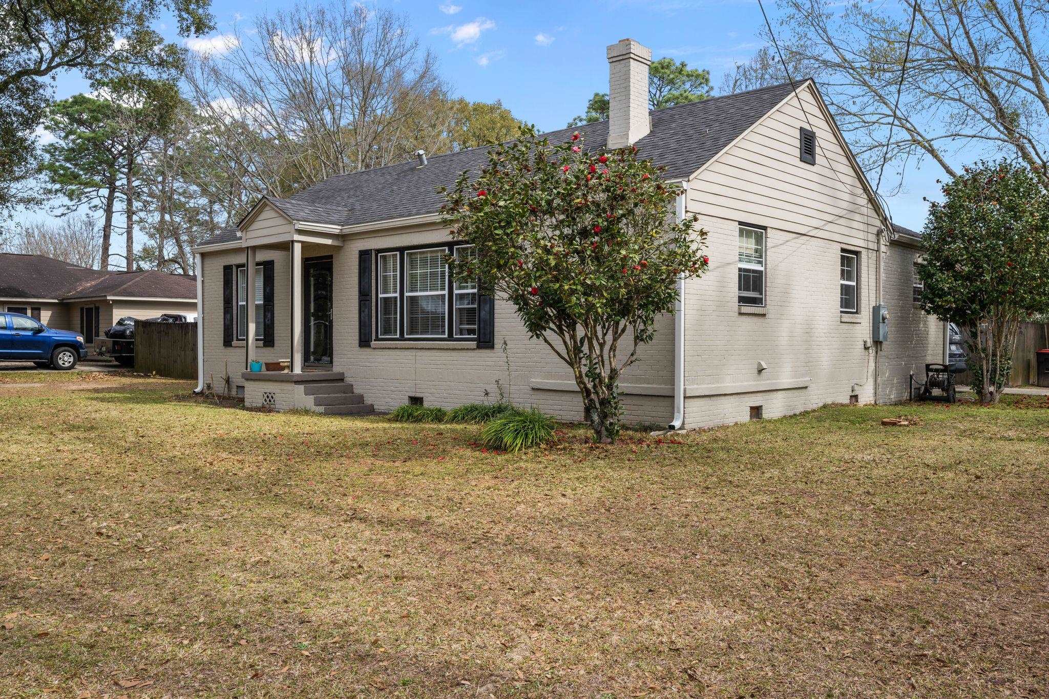 1100 Hand Avenue Bay Minette, AL 36507 - Photo 3 of 24