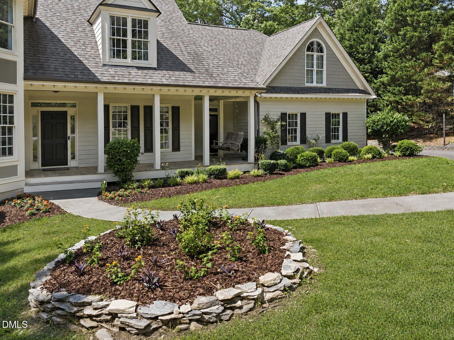 12209 Galway Drive Raleigh, NC 27613 - Photo 41 of 52