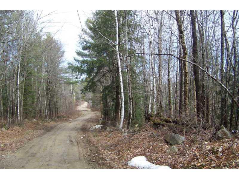 Lot 5 Lewis Hill Road West Newfield, ME 04095 - Photo 12 of 12 Land/Lot.