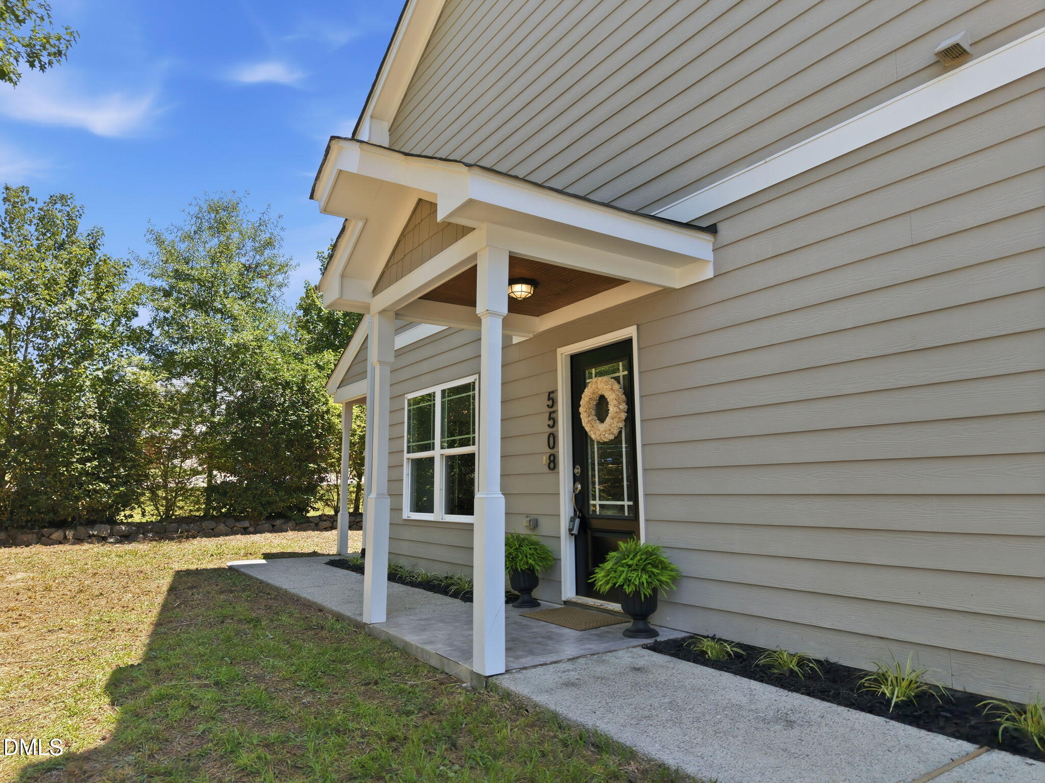 5508 Batoul Lane Raleigh, NC 27606 - Photo 51 of 59 9-web-or-mls-DJI_20260630122844_0101_D