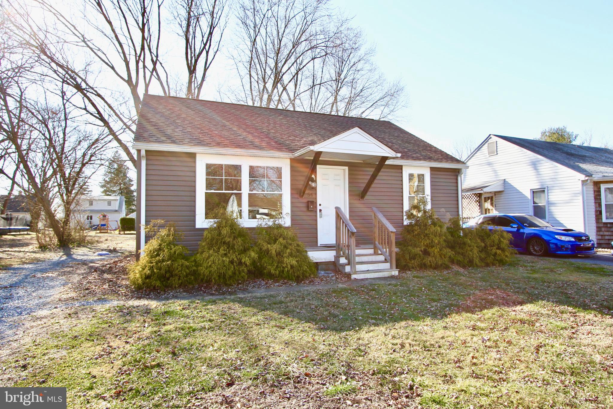 54 Mitscher Road Dover, DE 19901 - Photo 2 of 21 Gallery Image 2