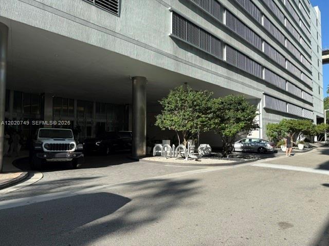 92 Southwest 3rd Street, Unit 1804 Miami, FL 33130 - Photo 2 of 4