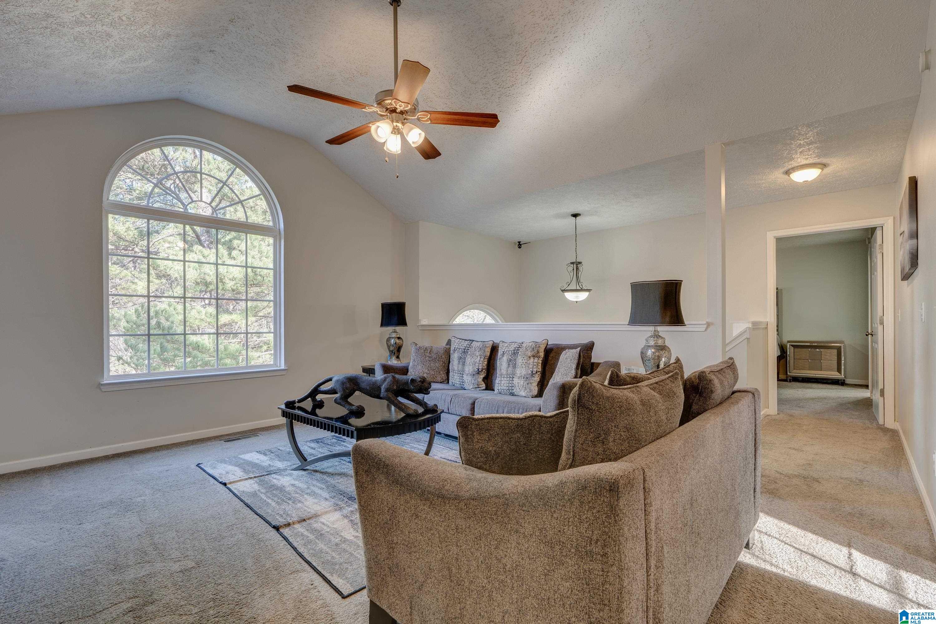556 Red Valley Road Remlap, AL 35133 - Photo 4 of 37