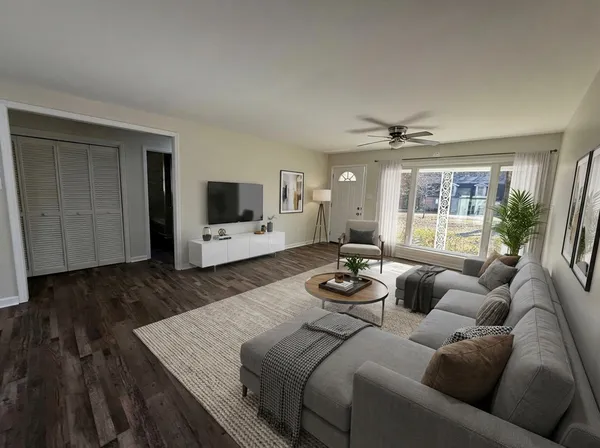 $299,900 | 126 Rolling Oaks Drive, Somerville, TN 38068