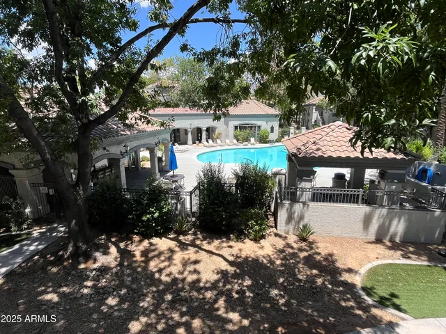 $1,800 | 15095 North Thompson Peak Parkway, Unit 2024, Scottsdale, AZ 85260