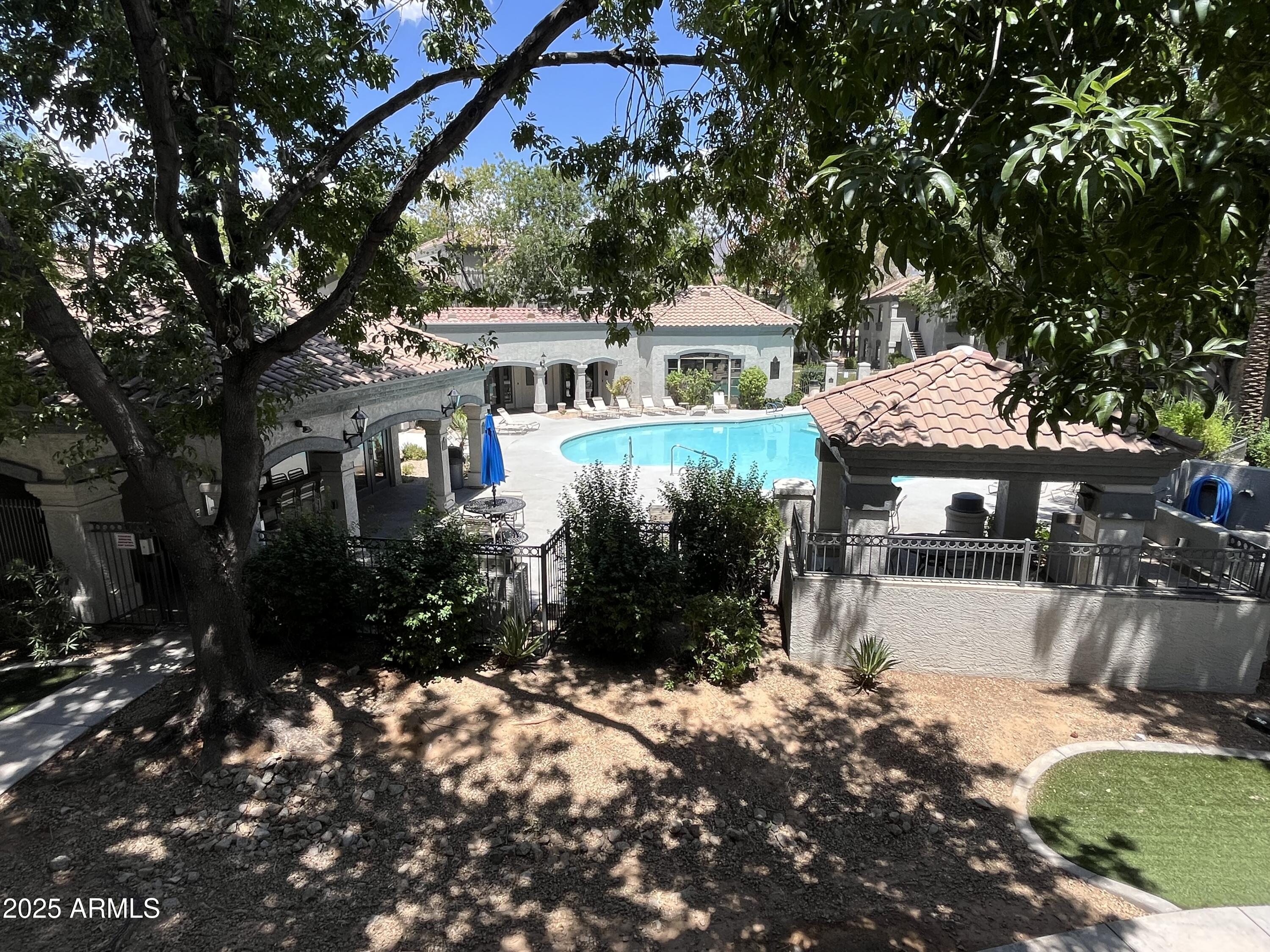 15095 North Thompson Peak Parkway, Unit 2024 Scottsdale, AZ 85260 - Photo 12 of 12 IMG_4991