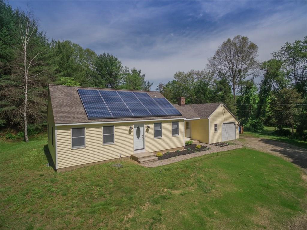 25 Old Depot Road Chester, CT 06412 - Photo 1 of 1