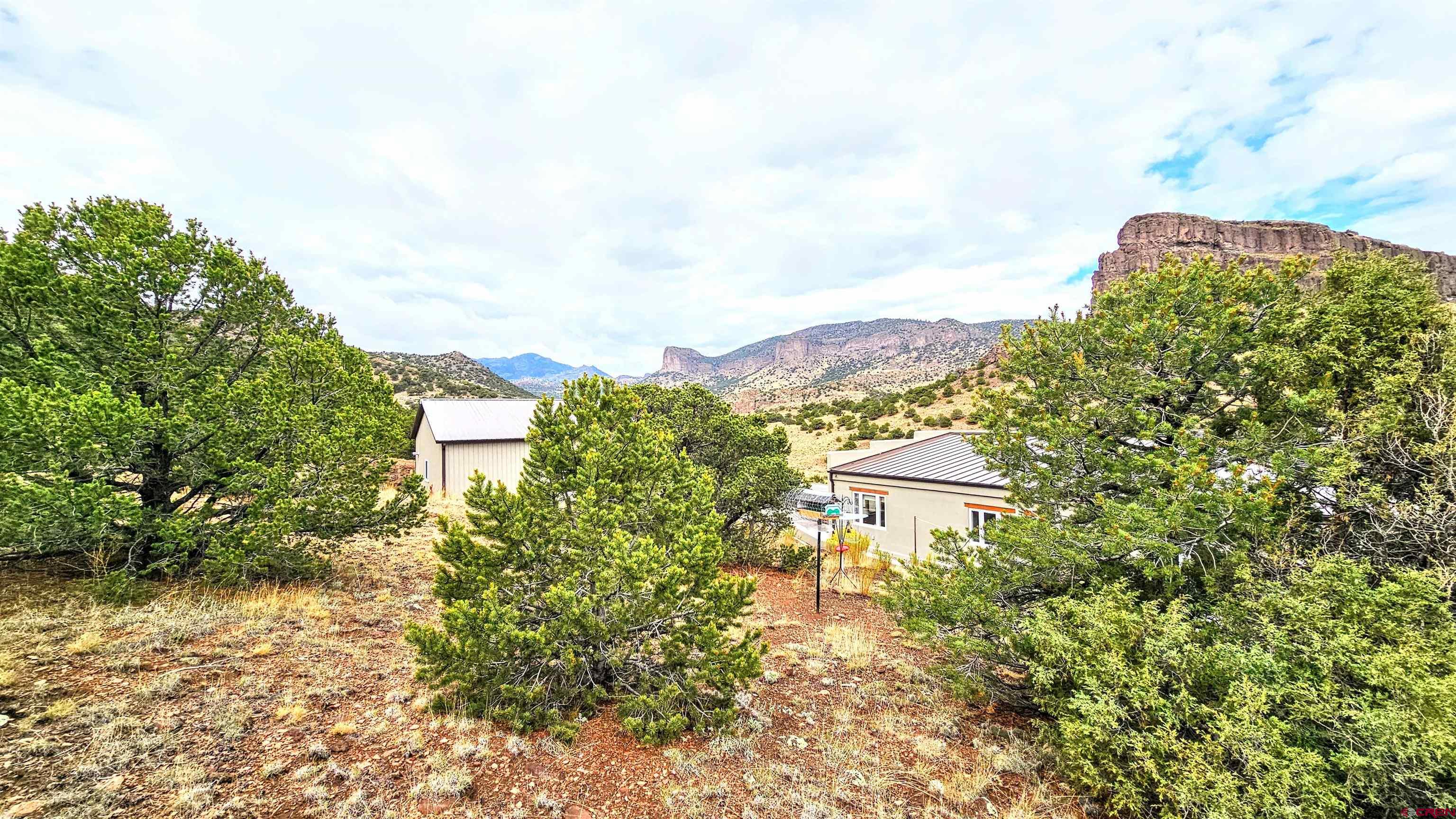4100 Wilderness Canyon Road Del Norte, CO 81132 - Photo 29 of 35