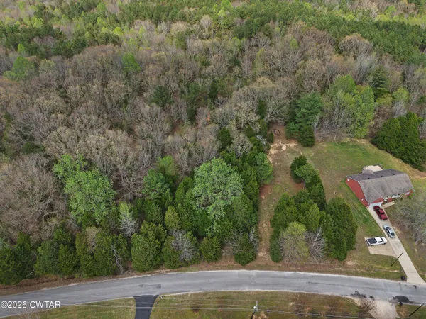 $18,000 | 0 Lakewood Drive East, Jackson, TN 38305