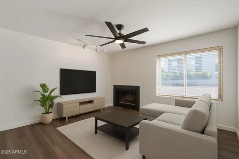 $215,000 | 5146 East Oak Street, Unit 112, Phoenix, AZ 85008