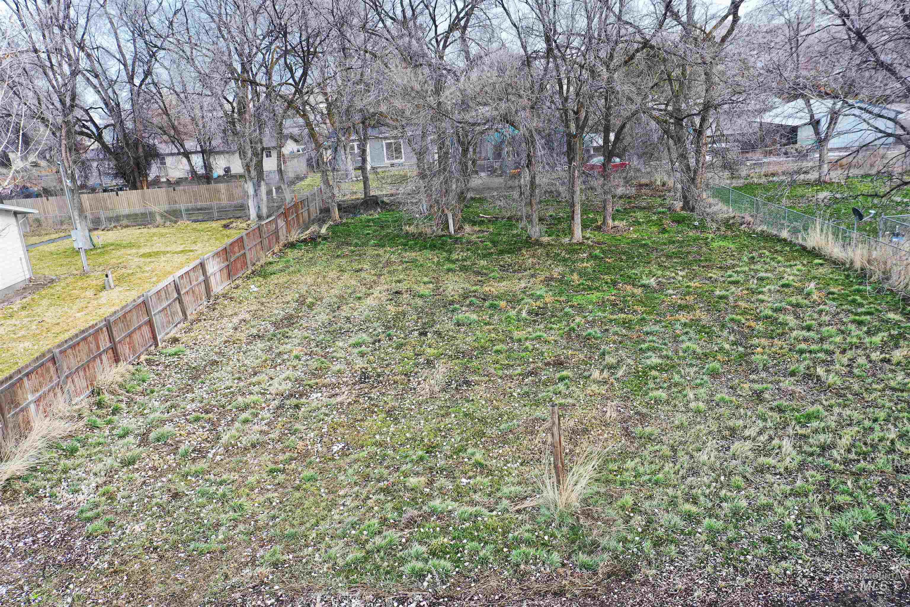 Tbd North Tbd N 17th Street Vale, OR 97918 - Photo 1 of 1 View of fenced backyard