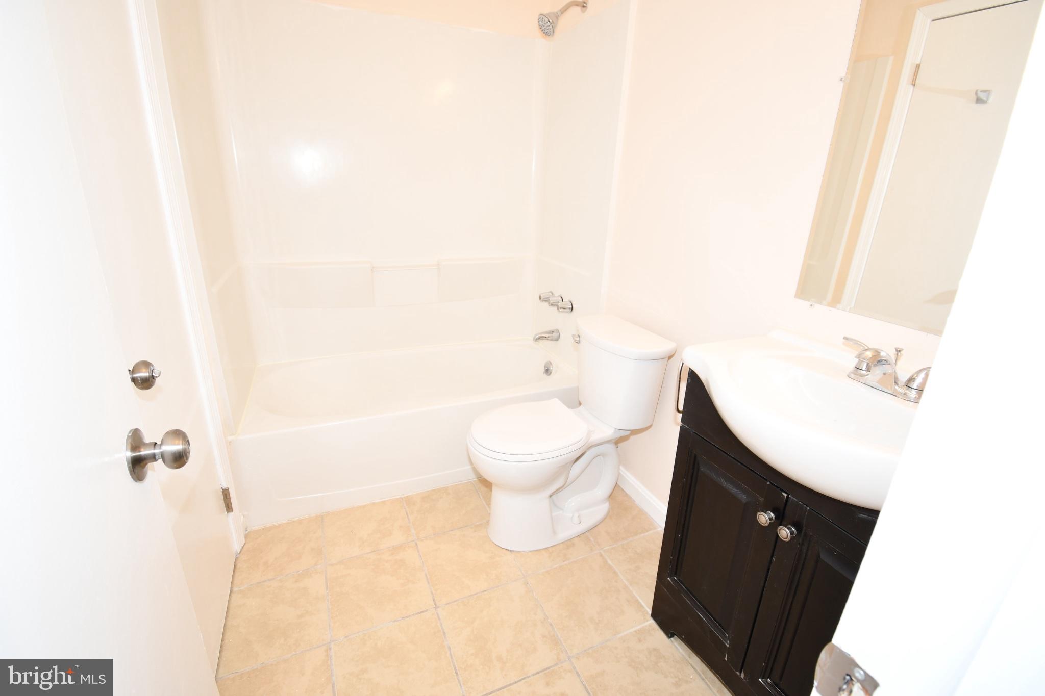 1666 Colonial Way Frederick, MD 21702 - Photo 33 of 62 Modern bathroom with sleek finishes.