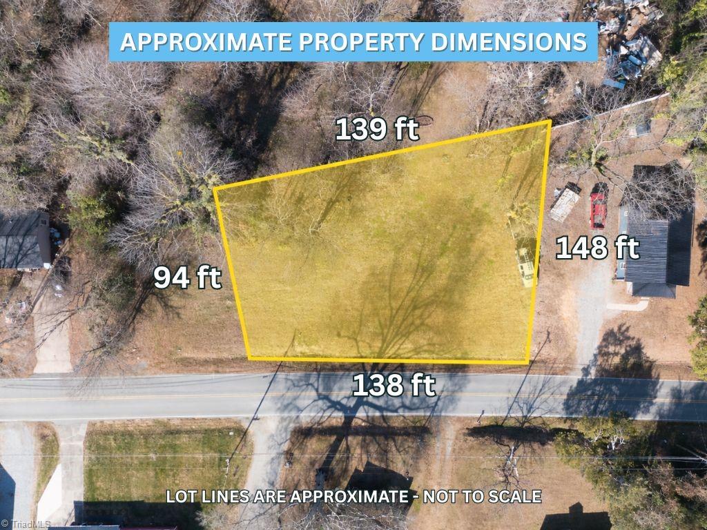 550 Townbranch Road Graham, NC 27253 - Photo 1 of 11 Gallery Image 1
