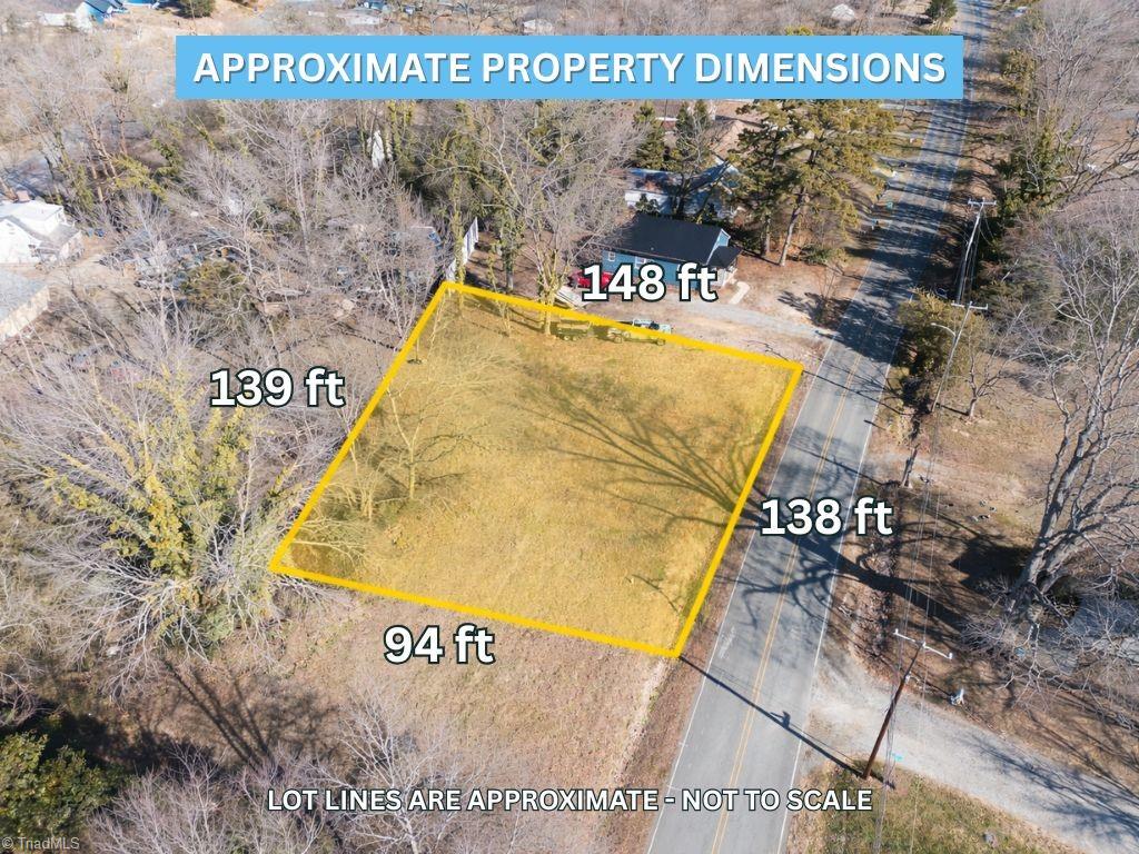 550 Townbranch Road Graham, NC 27253 - Photo 2 of 11 Gallery Image 2