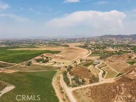 0 Los Nogales Road Temecula, CA 92590 - Photo 2 of 3 a view of an ocean