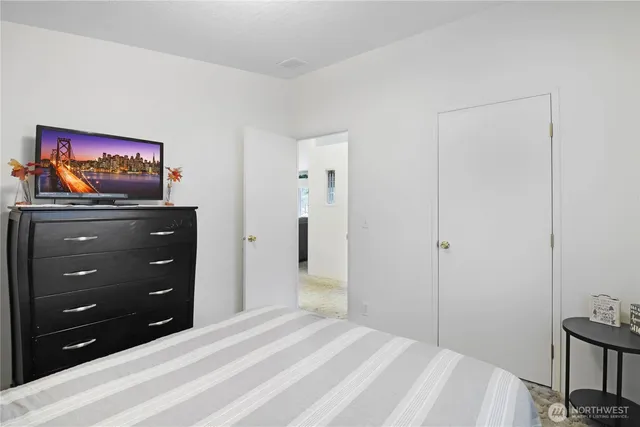 $219,950 | 5248 52nd Lane Southeast, Lacey, WA 98503