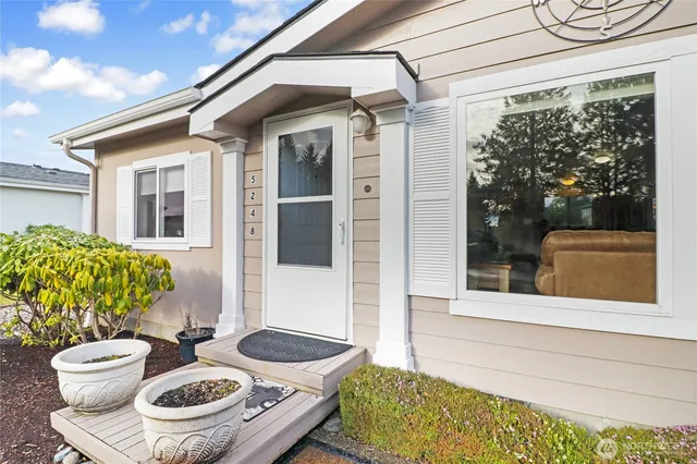 $219,950 | 5248 52nd Lane Southeast, Lacey, WA 98503