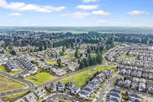 $219,950 | 5248 52nd Lane Southeast, Lacey, WA 98503