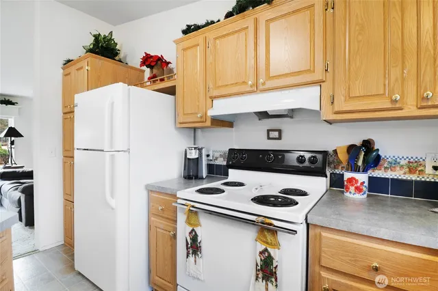 $219,950 | 5248 52nd Lane Southeast, Lacey, WA 98503