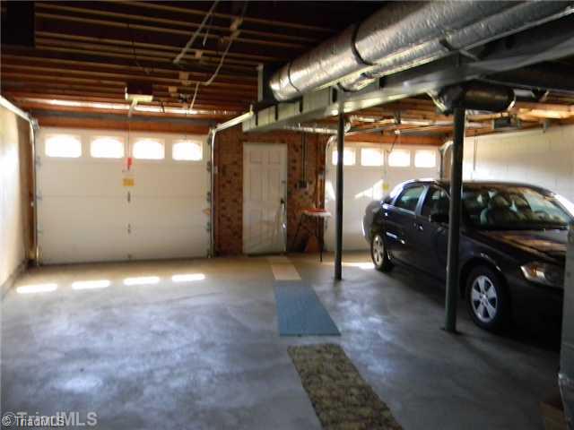 145 Cameron Road Lexington, NC 27295 - Photo 5 of 6 Parking Lot/Garage.