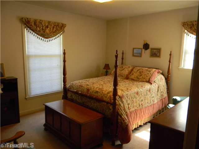 145 Cameron Road Lexington, NC 27295 - Photo 6 of 6 Master Bedroom.