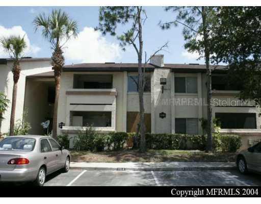 6116 Curry Ford Road, Unit 231 Orlando, FL 32822 - Photo 1 of 1 Exterior Front