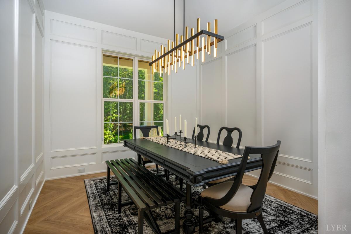 12175 Forest Road Forest, VA 24551 - Photo 34 of 75 a view of a room with furniture window and wooden floor