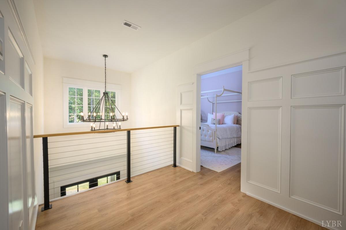 12175 Forest Road Forest, VA 24551 - Photo 37 of 75 a view of bedroom with furniture and window