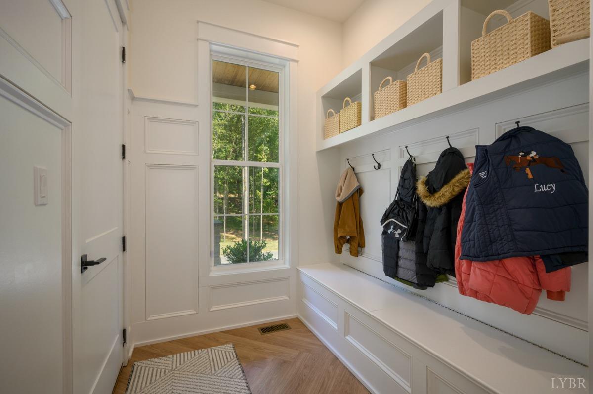 12175 Forest Road Forest, VA 24551 - Photo 58 of 75 a view of walk in closet
