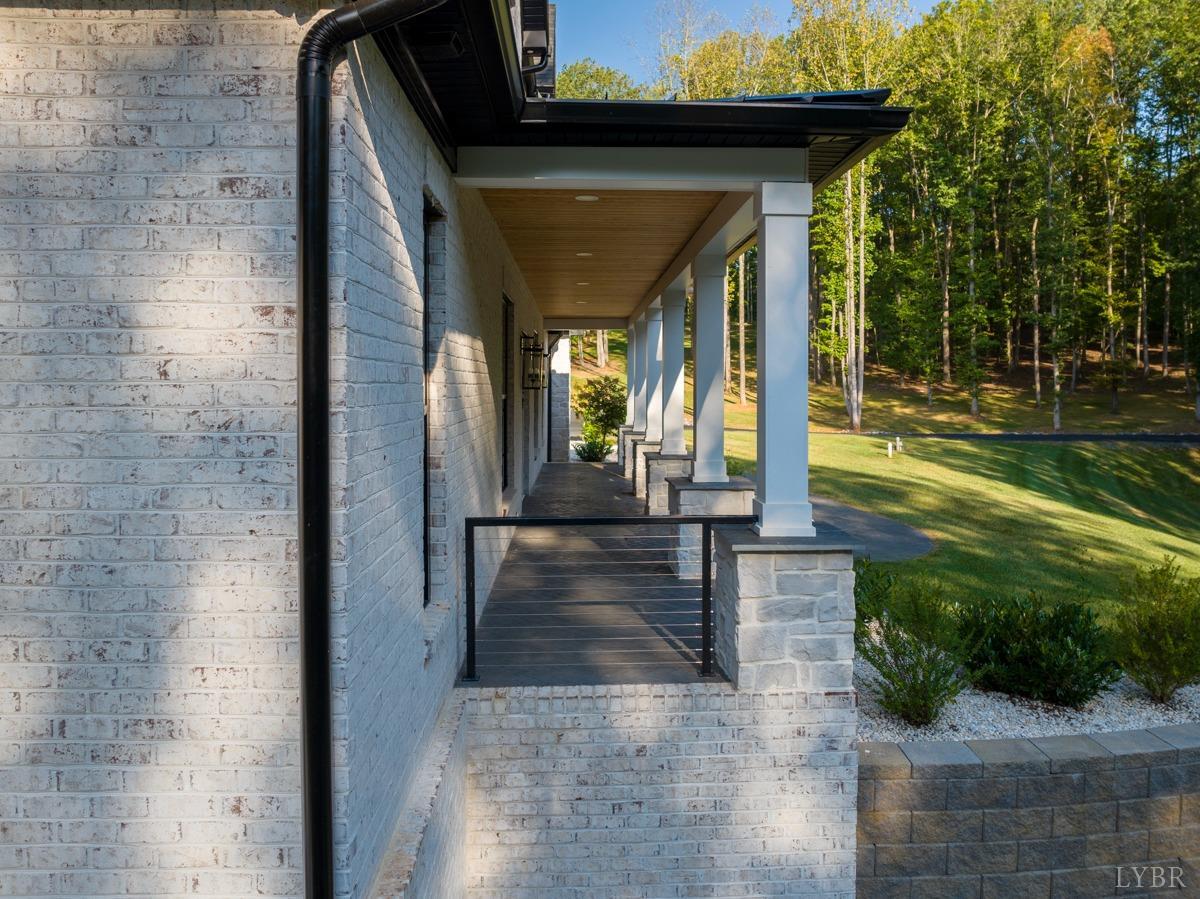 12175 Forest Road Forest, VA 24551 - Photo 61 of 75 a view of swimming pool with patio