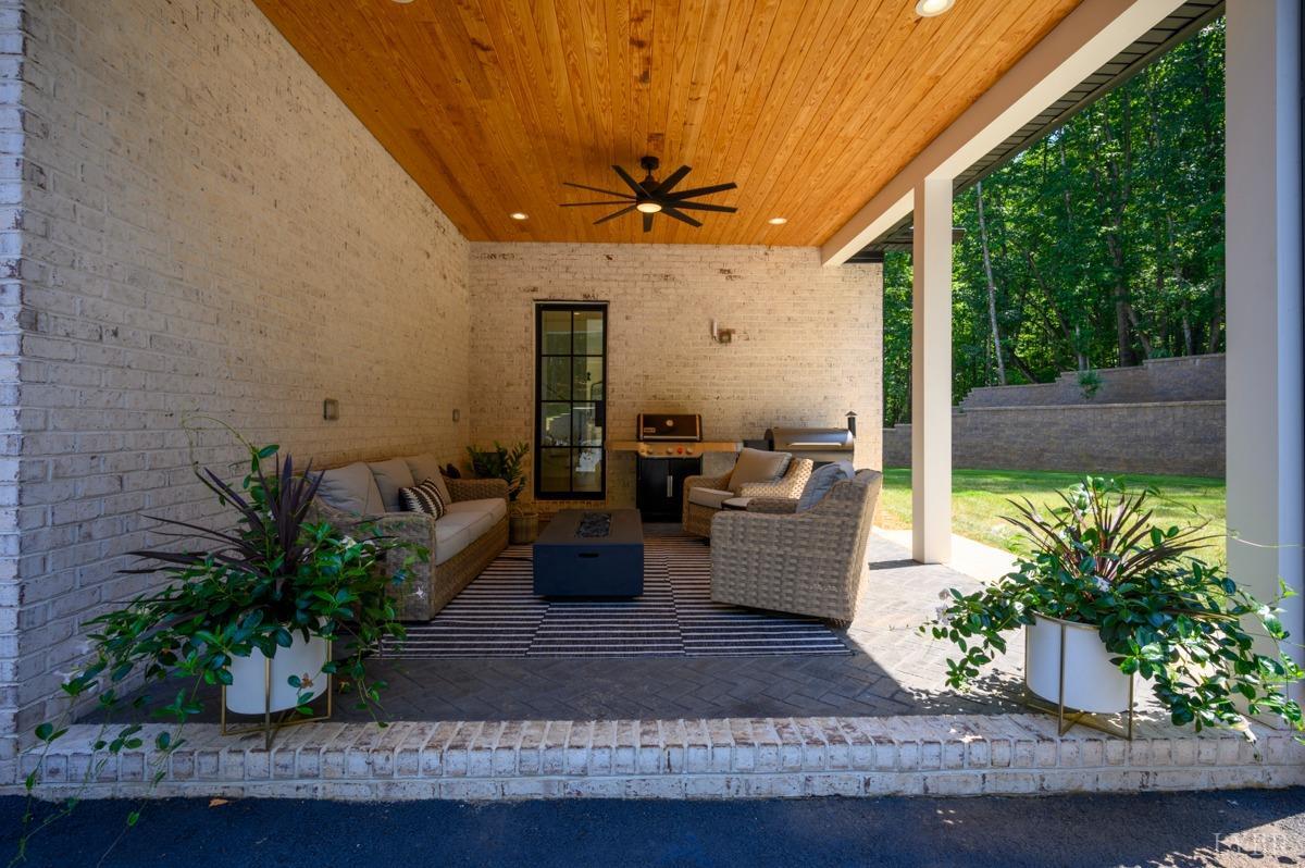 12175 Forest Road Forest, VA 24551 - Photo 63 of 75