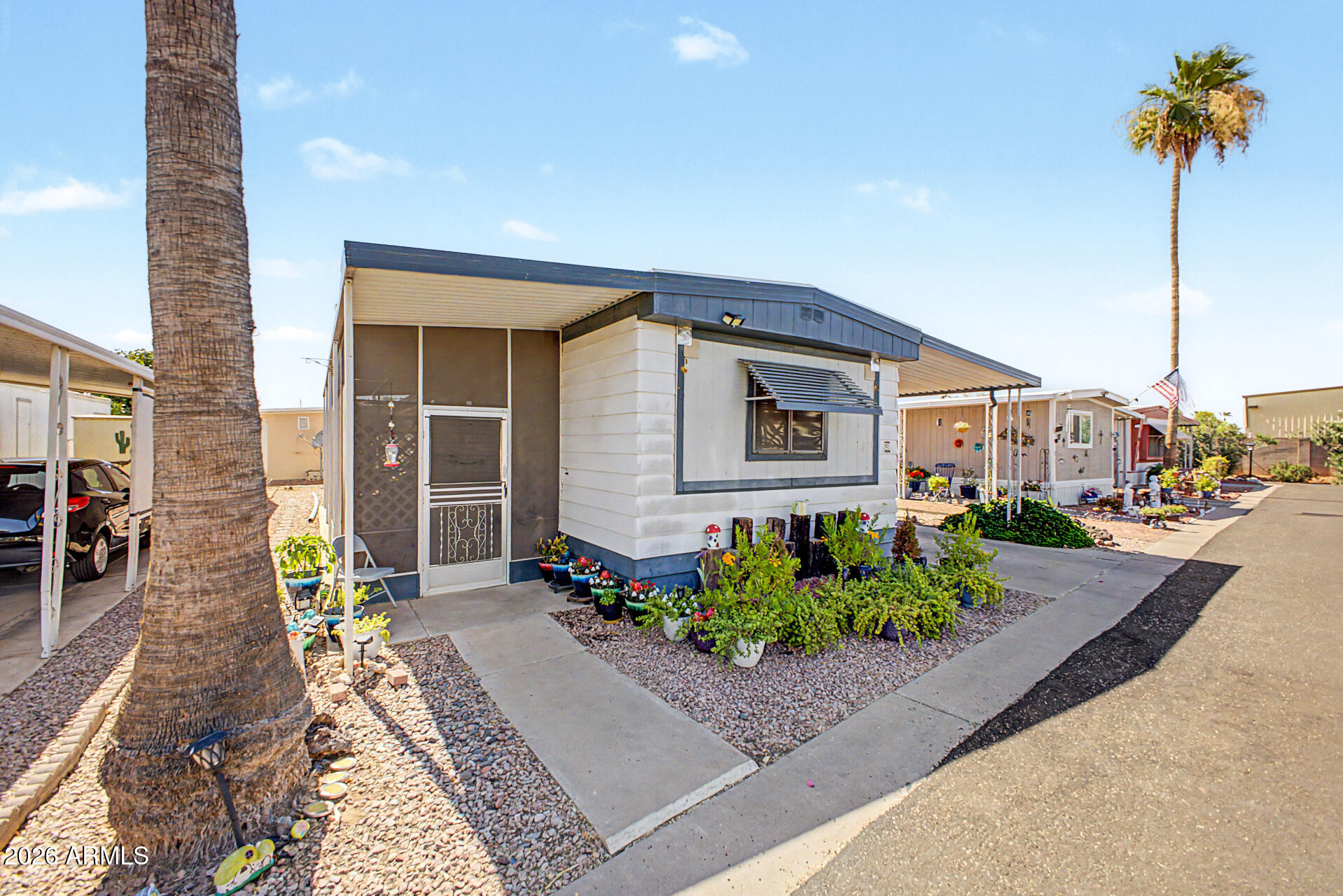 200 East Knox Road, Unit 91 Chandler, AZ 85225 - Photo 2 of 33