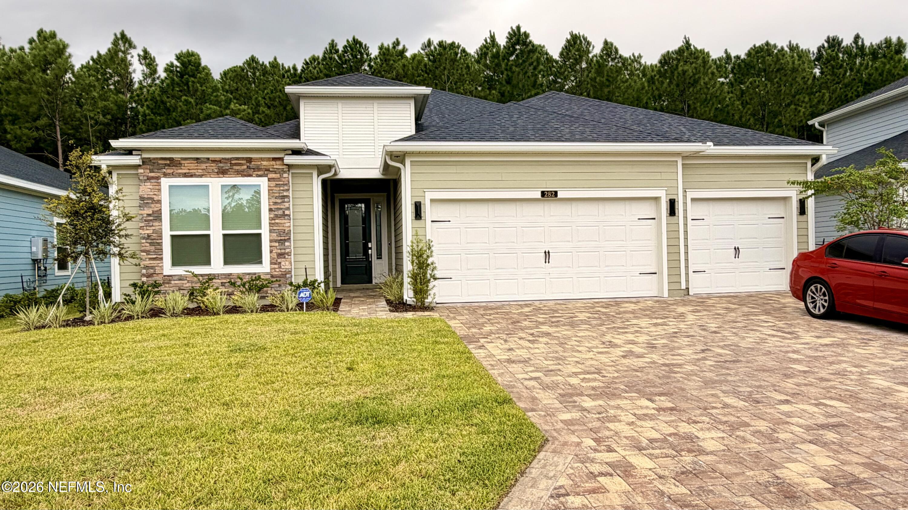 282 Higgins Loop St. Augustine, FL 32092 - Photo 1 of 22 IMG_5492