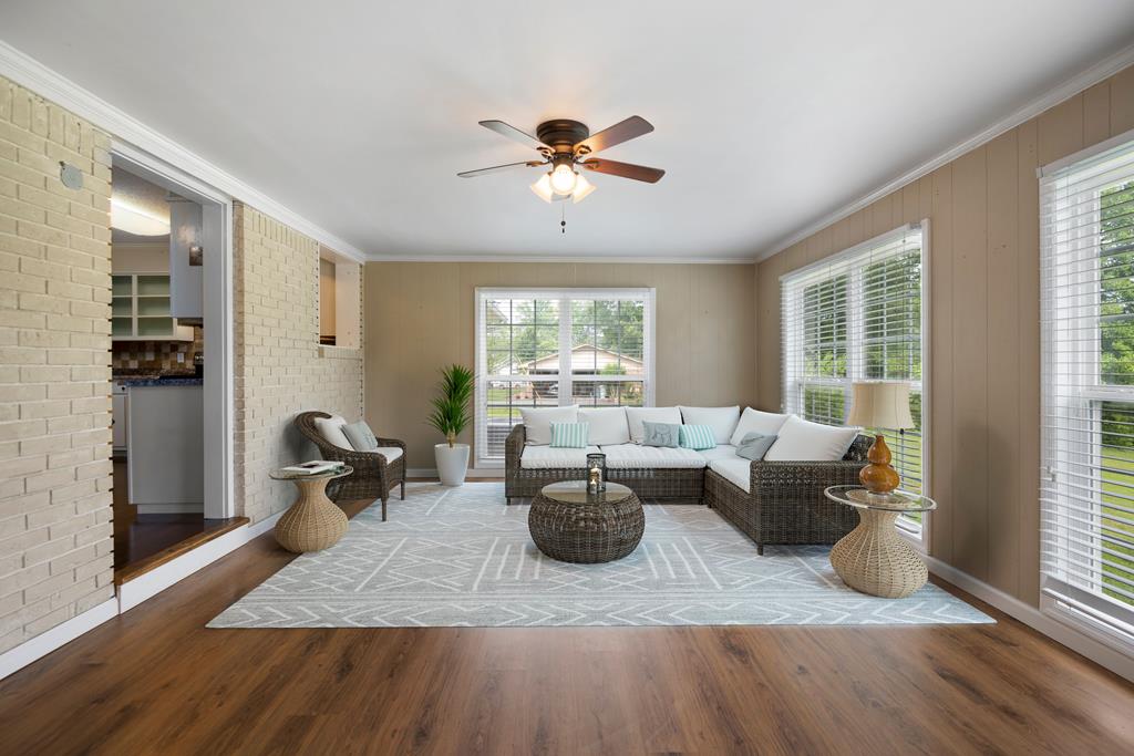 701 West Nance Springs Road Southwest Dalton, GA 30721 - Photo 15 of 29 Gallery Image 15