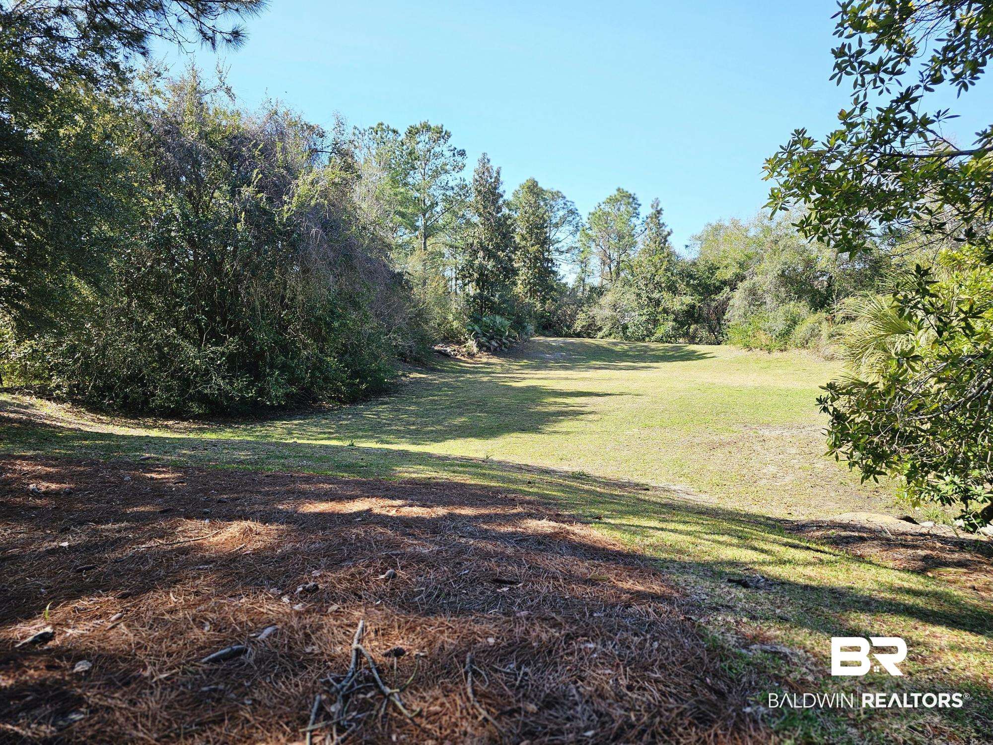 1430 Regency Road, Unit B304 Gulf Shores, AL 36542 - Photo 33 of 33 Green Space