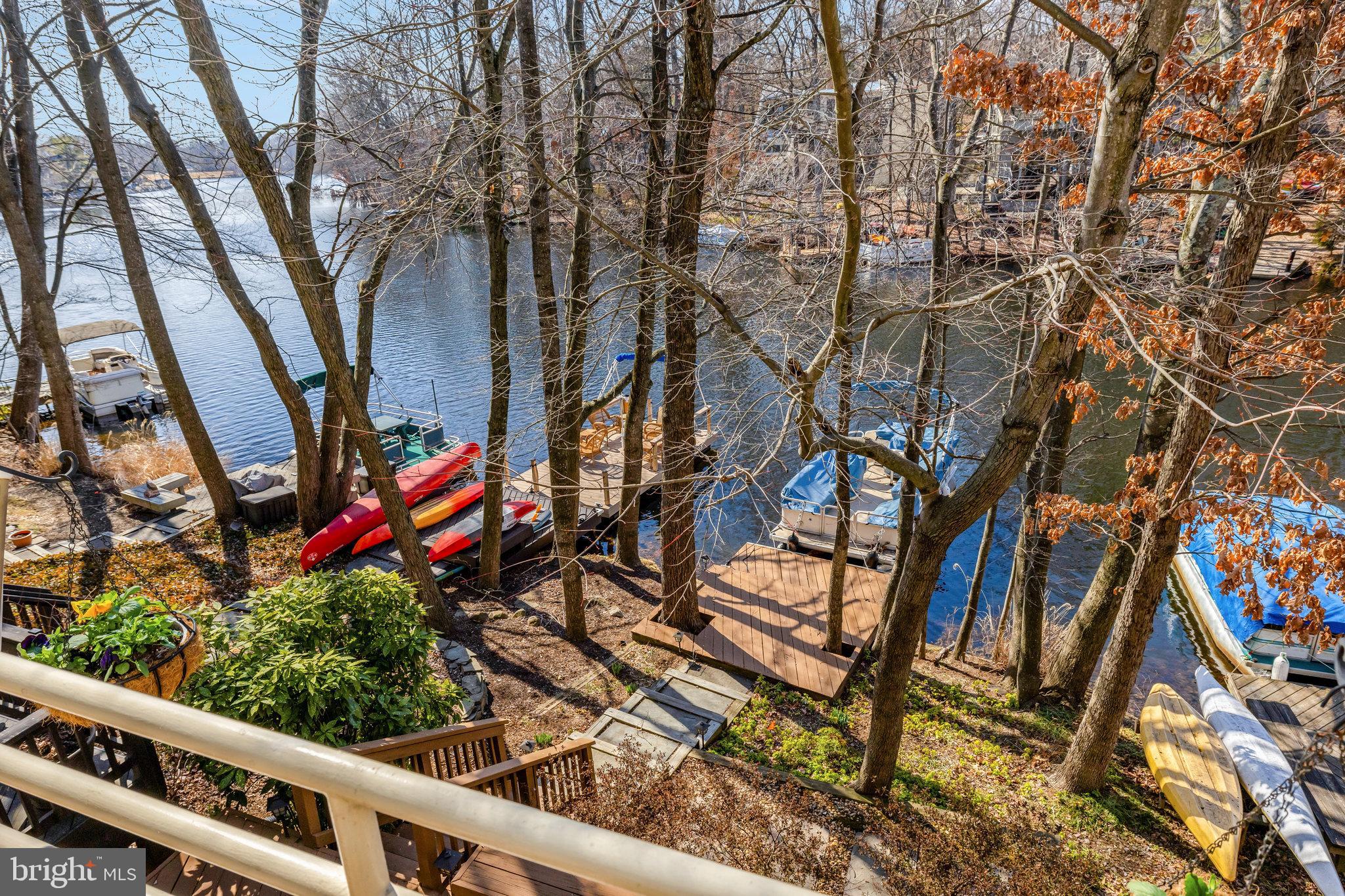 1911 Lakeport Way Reston, VA 20191 - Photo 3 of 63 Let the lake adventure begin