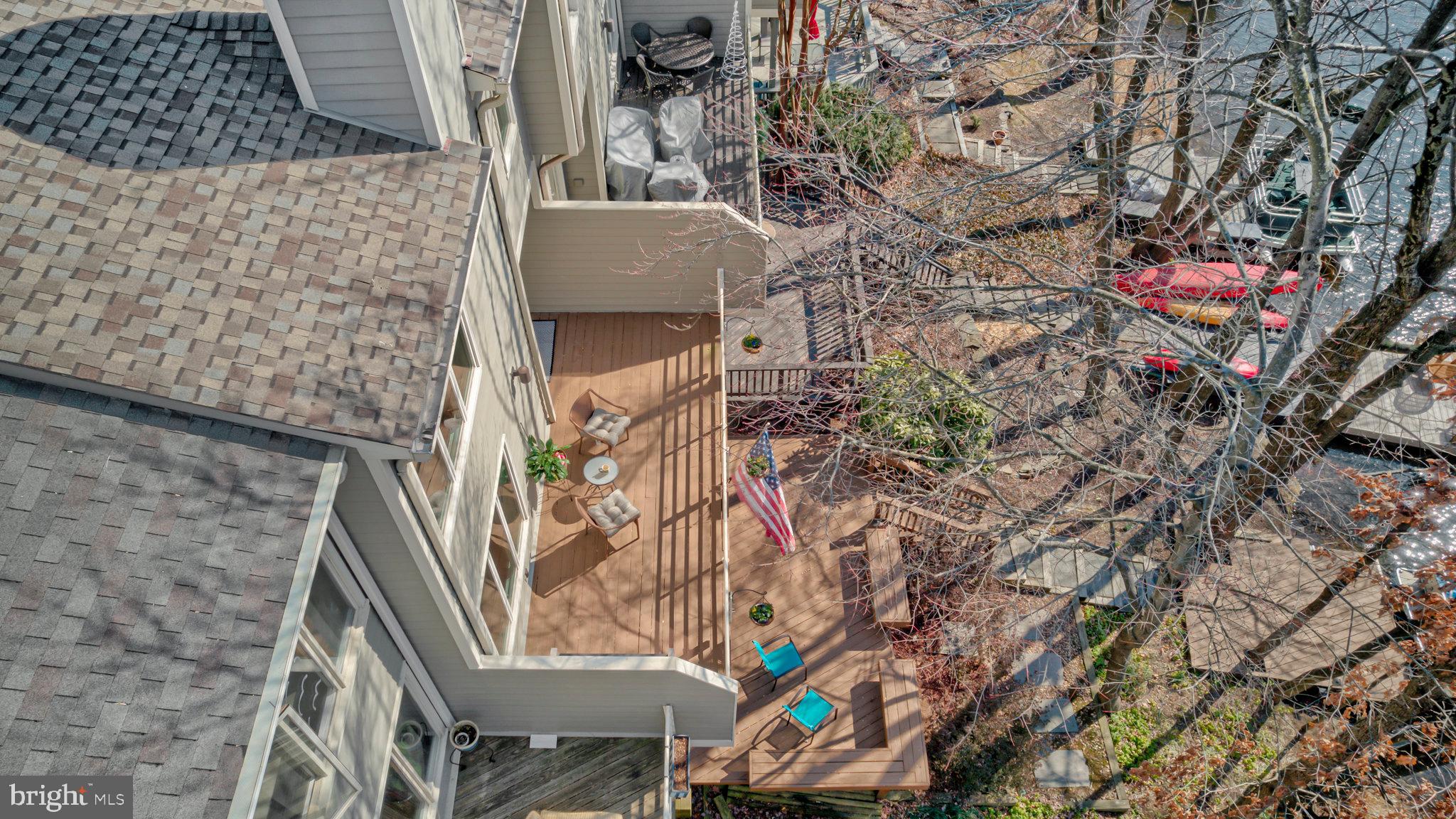 1911 Lakeport Way Reston, VA 20191 - Photo 8 of 63 a birds eye view of perfection