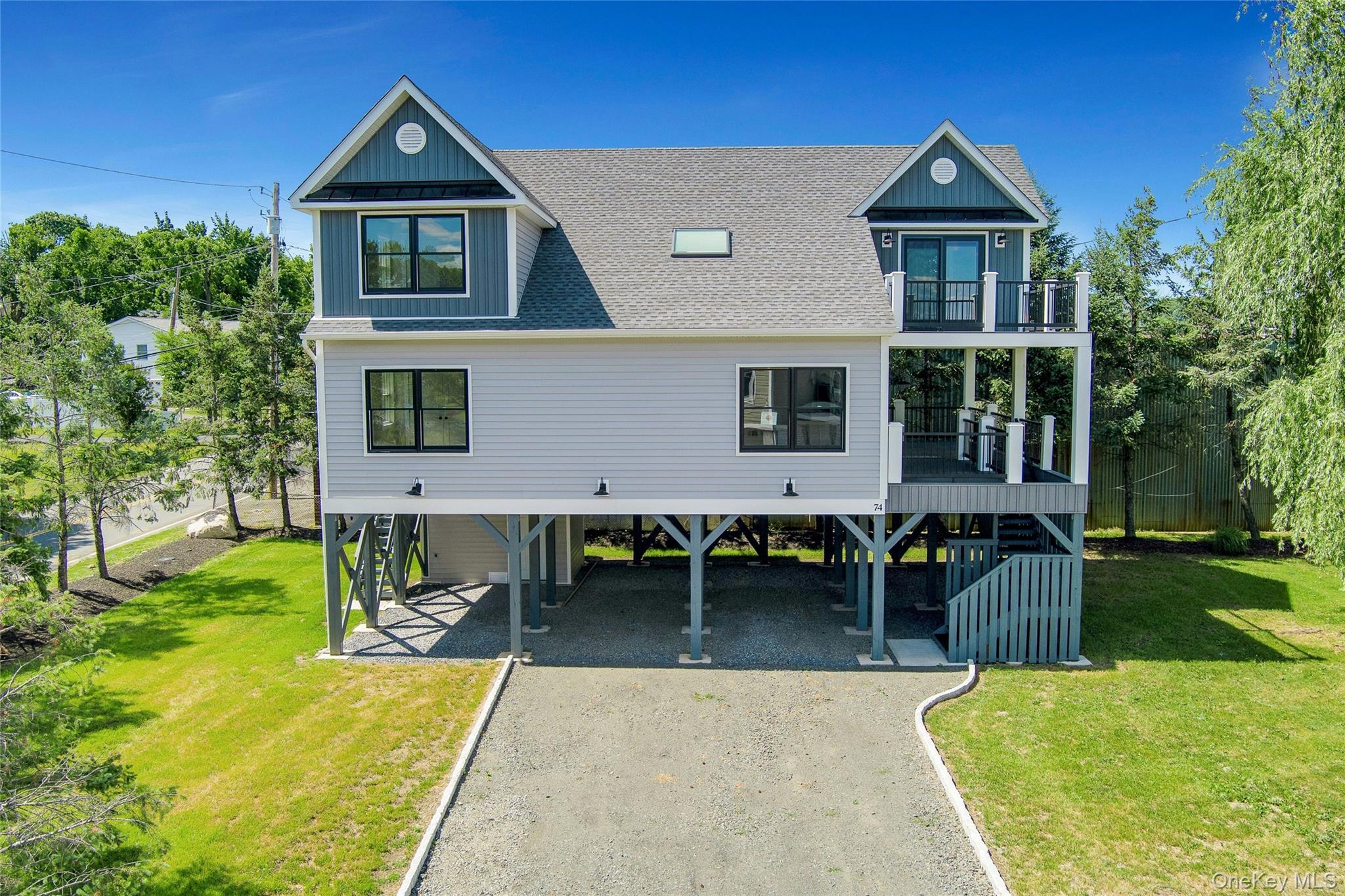 74 Beach Road Stony Point, NY 10980 - Photo 45 of 49