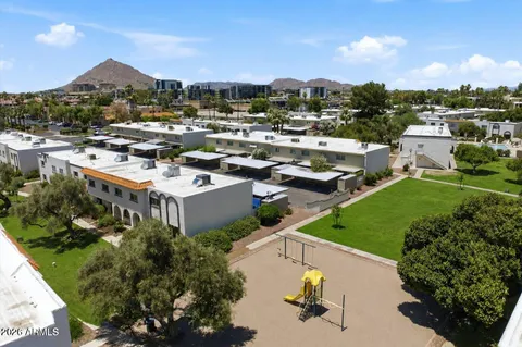 $525,000 | 4253 North Miller Road, Scottsdale, AZ 85251