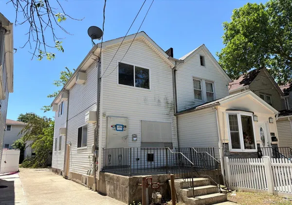 $499,950 | 142-16 116th Avenue | South Jamaica