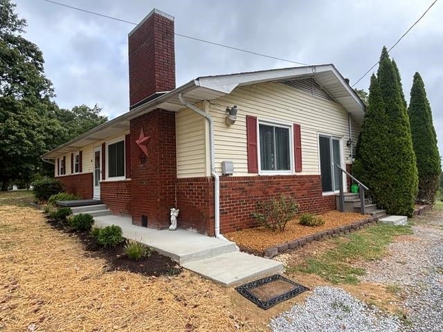 1010 Sandcut Road Madisonville, KY 42431 - Photo 2 of 19 Gallery Image 2