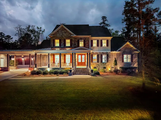 $2,395,000 | 1874 Champions Circle, Evans, GA 30809