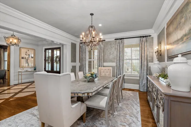 $2,395,000 | 1874 Champions Circle, Evans, GA 30809